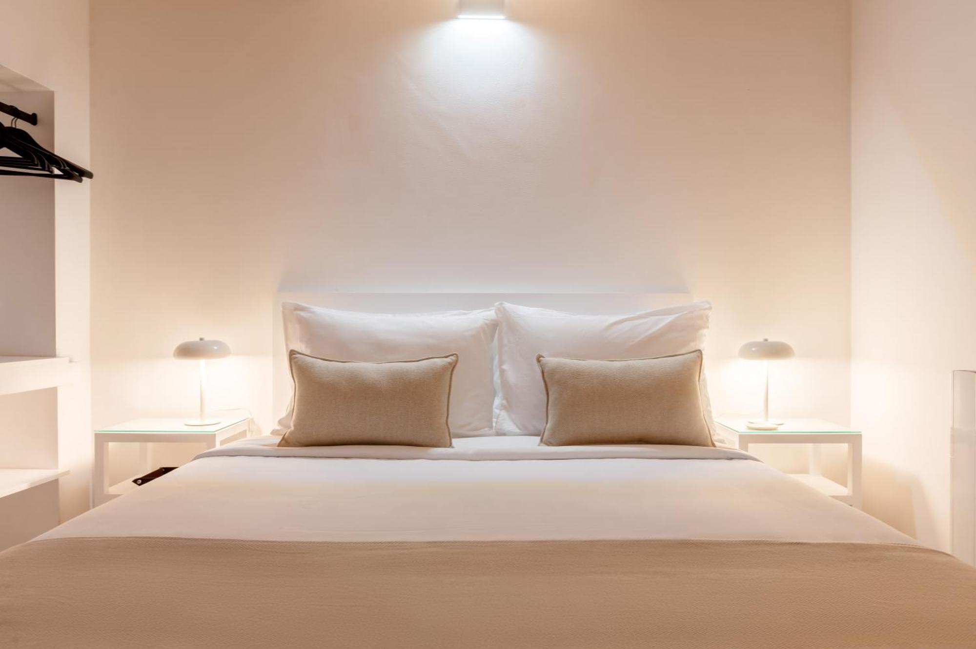 Azinheira Suites Townhouse - Alojamento Turistico (Adults Only) エルヴァス エクステリア 写真