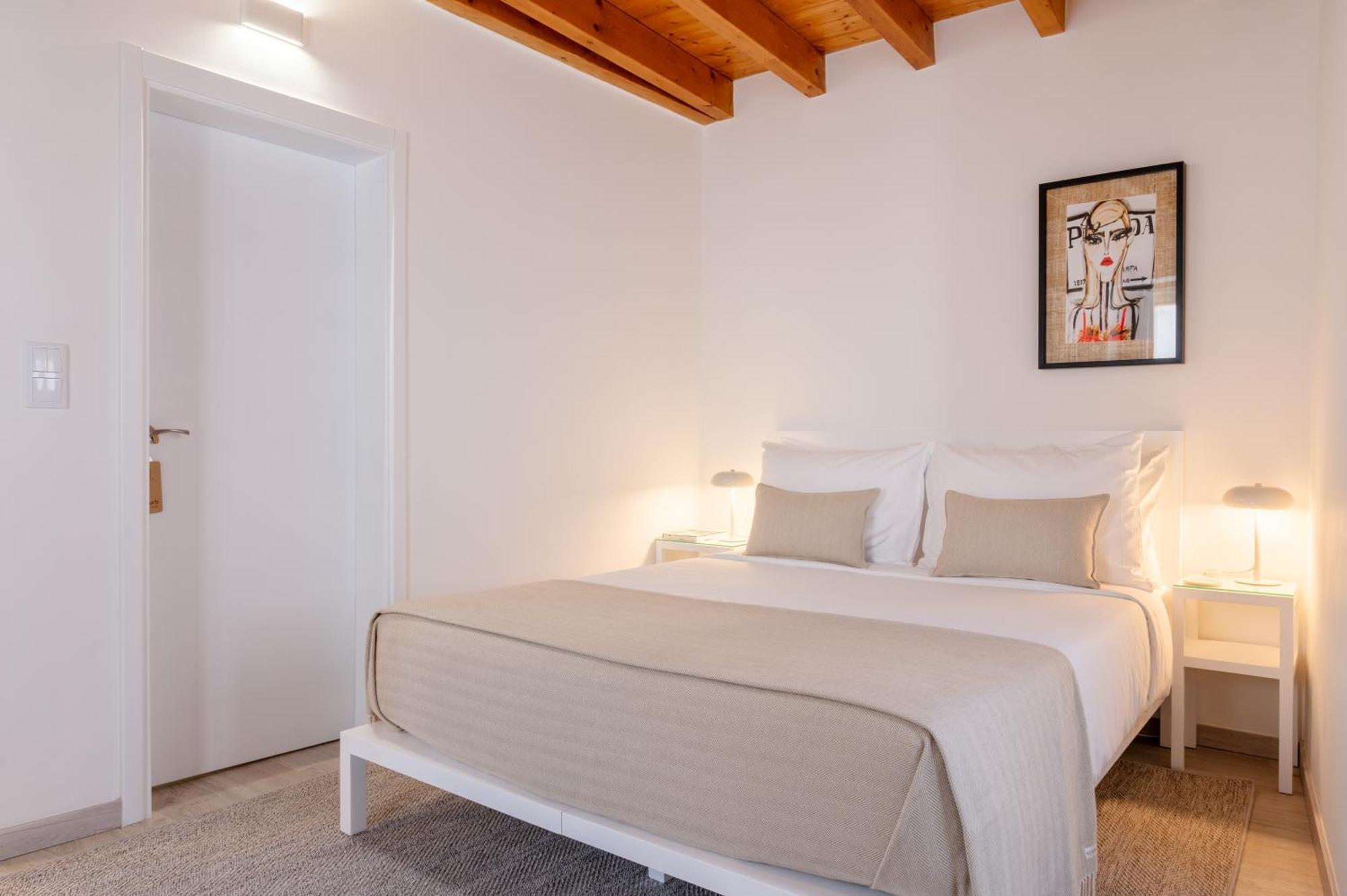 Azinheira Suites Townhouse - Alojamento Turistico (Adults Only) エルヴァス エクステリア 写真