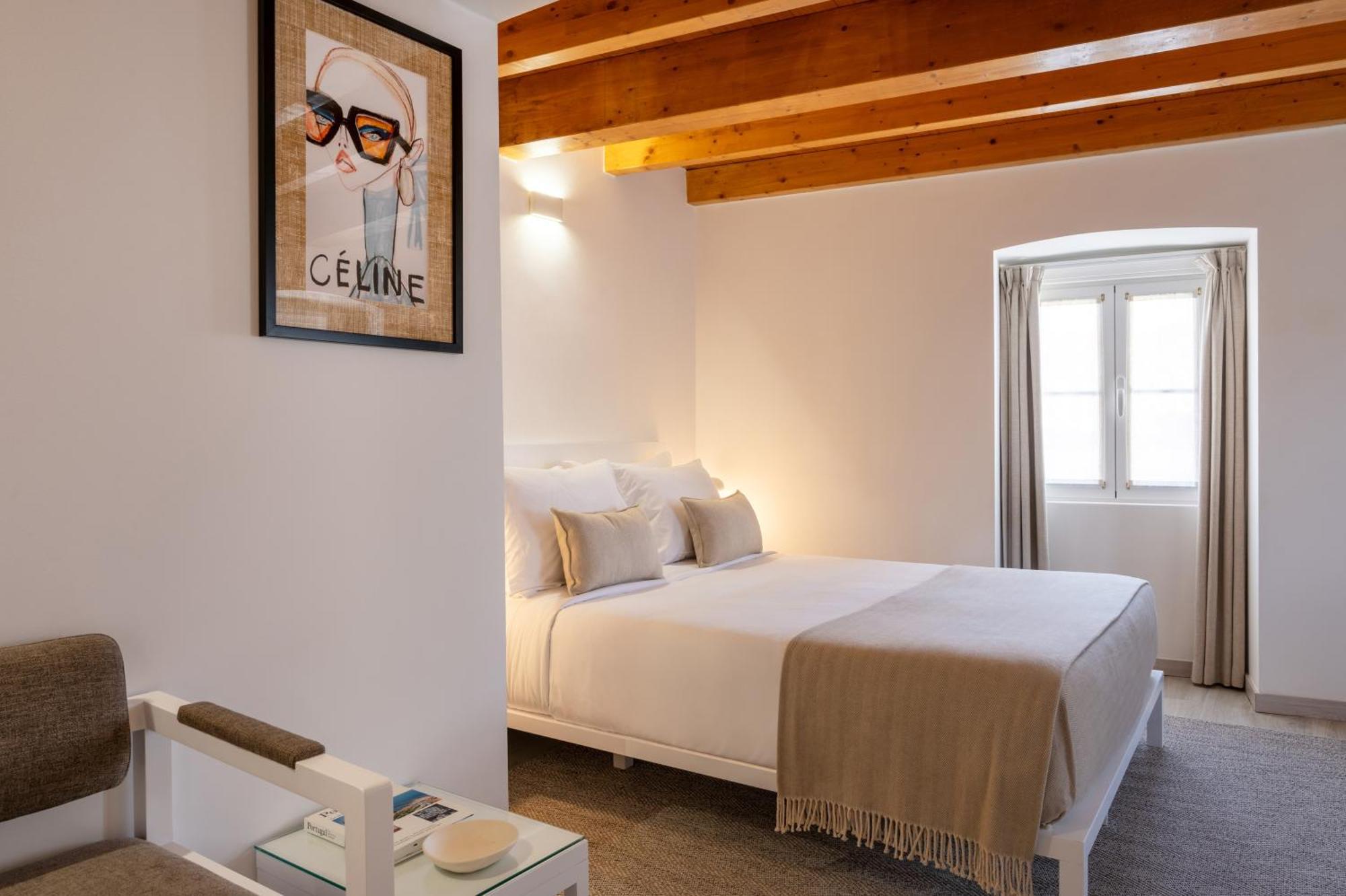 Azinheira Suites Townhouse - Alojamento Turistico (Adults Only) エルヴァス エクステリア 写真