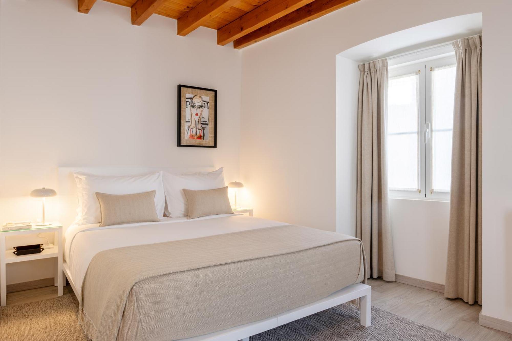 Azinheira Suites Townhouse - Alojamento Turistico (Adults Only) エルヴァス エクステリア 写真
