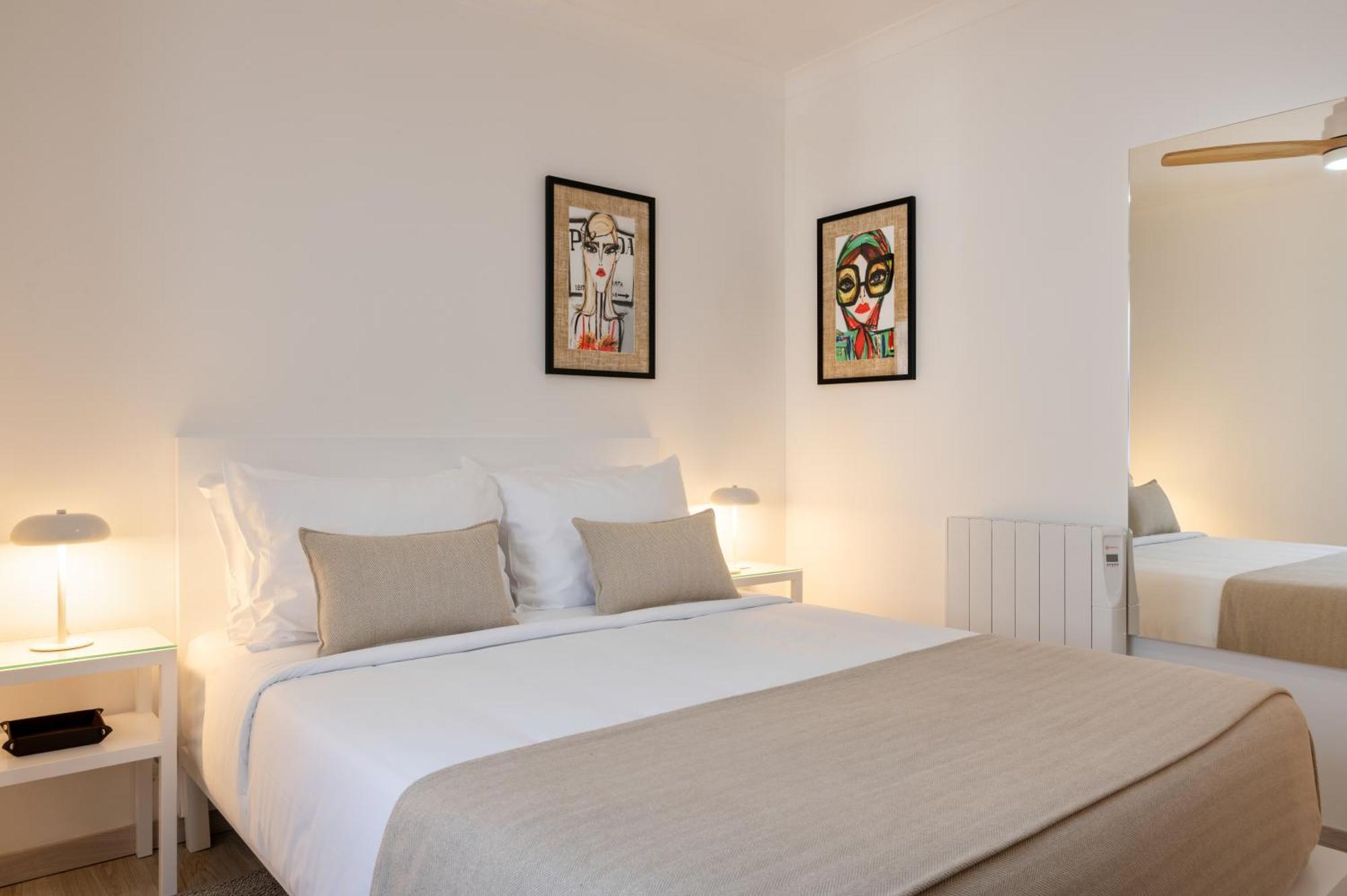 Azinheira Suites Townhouse - Alojamento Turistico (Adults Only) エルヴァス エクステリア 写真