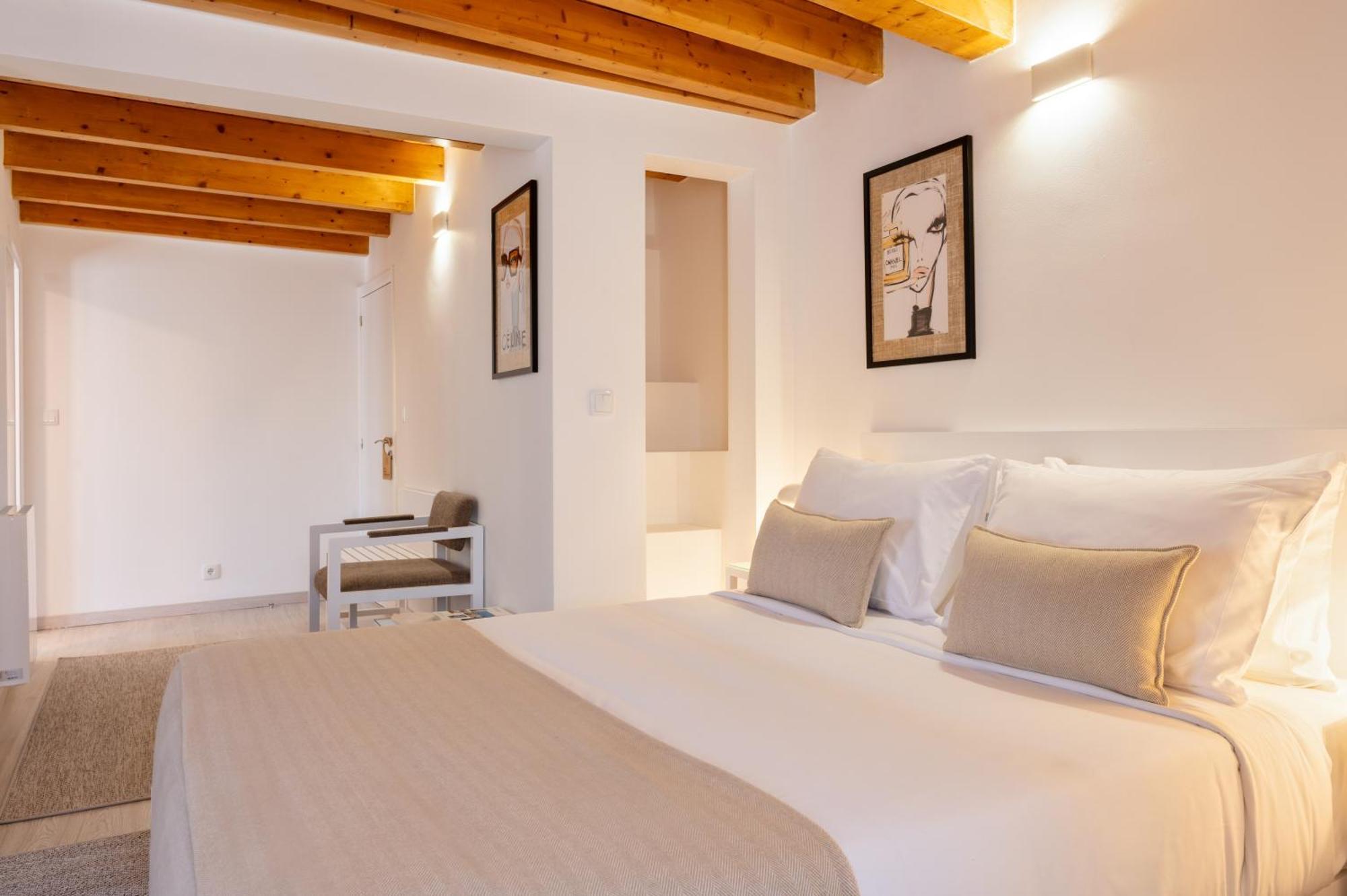 Azinheira Suites Townhouse - Alojamento Turistico (Adults Only) エルヴァス エクステリア 写真