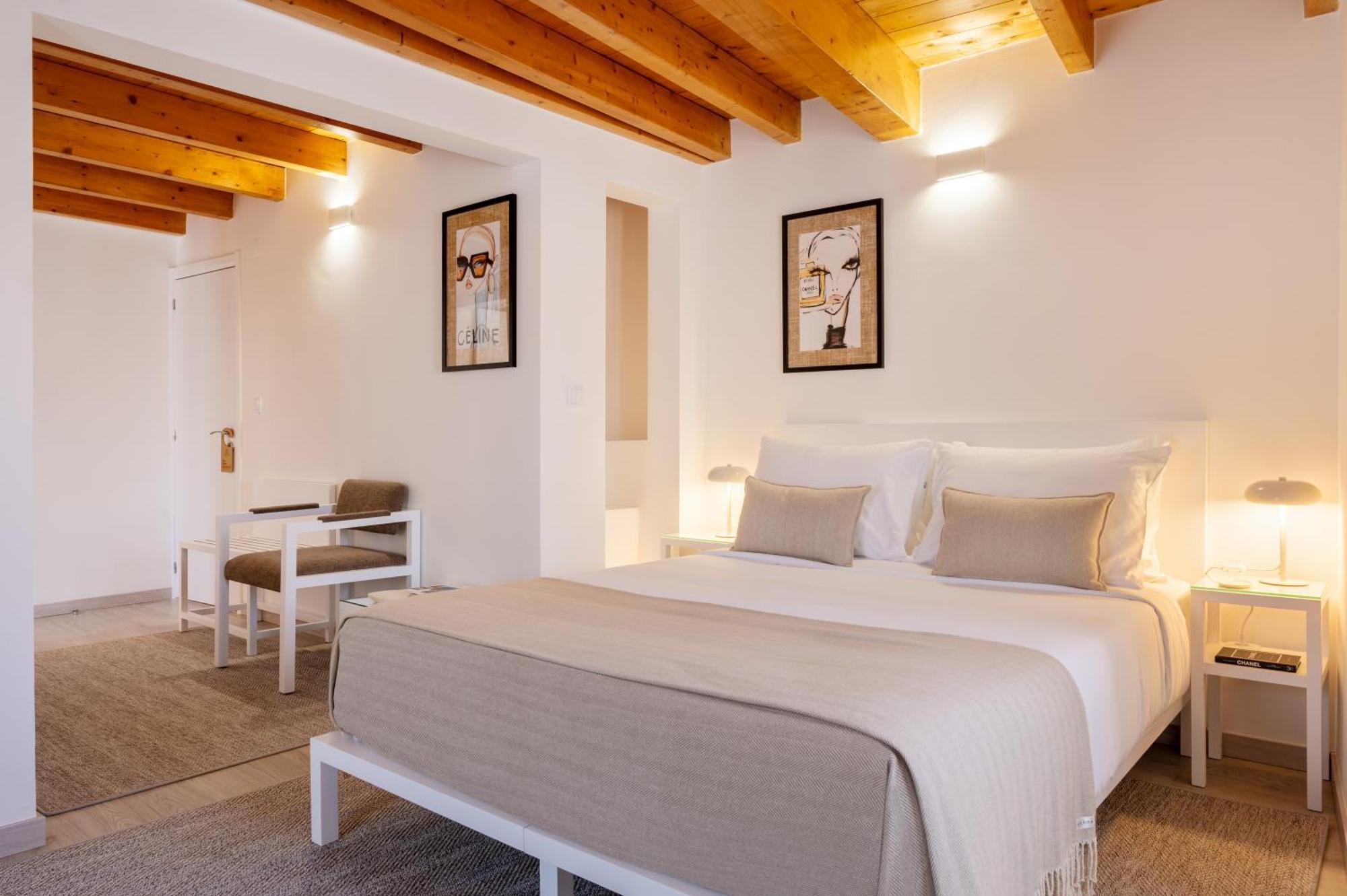 Azinheira Suites Townhouse - Alojamento Turistico (Adults Only) エルヴァス エクステリア 写真