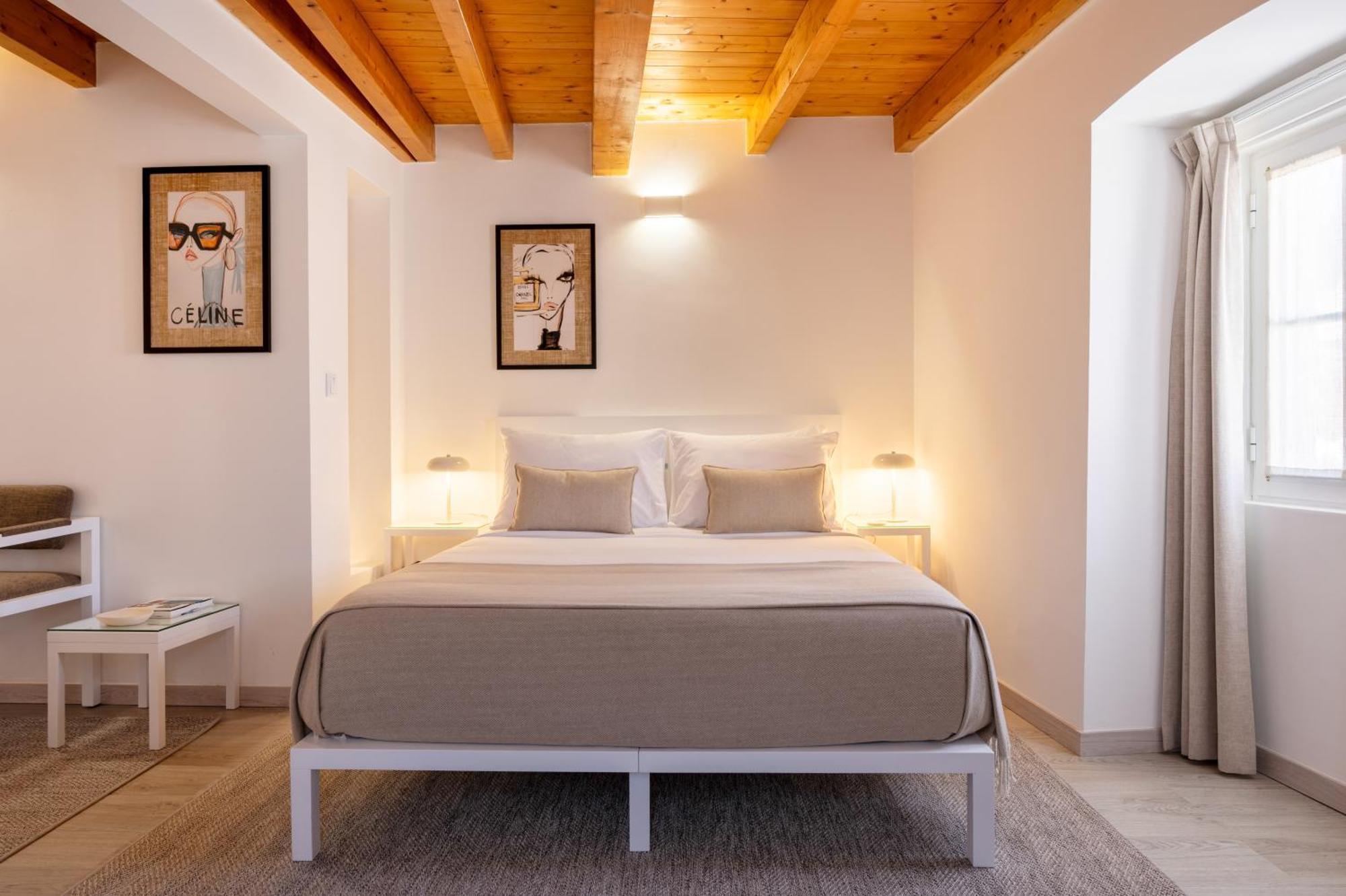 Azinheira Suites Townhouse - Alojamento Turistico (Adults Only) エルヴァス エクステリア 写真