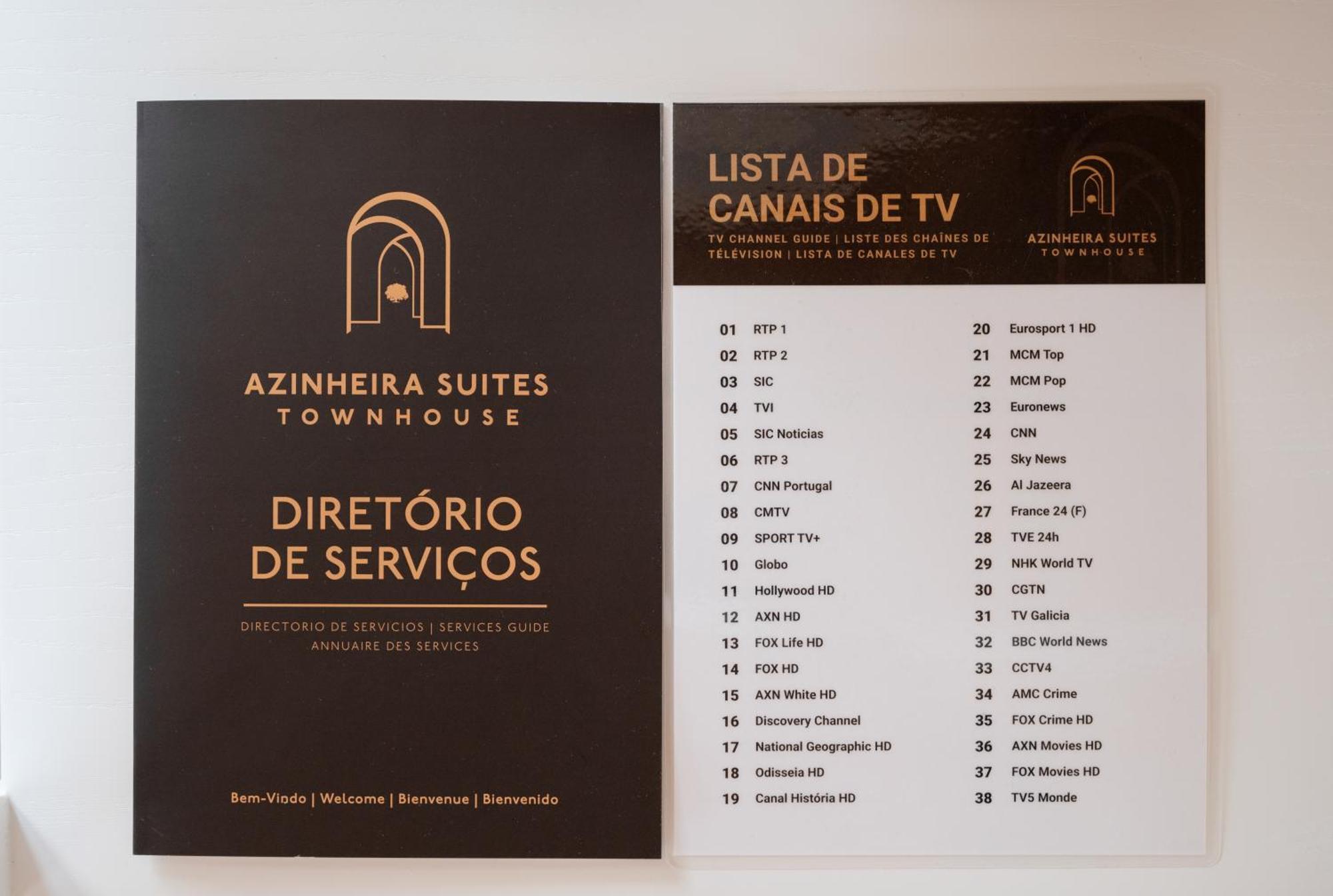 Azinheira Suites Townhouse - Alojamento Turistico (Adults Only) エルヴァス エクステリア 写真