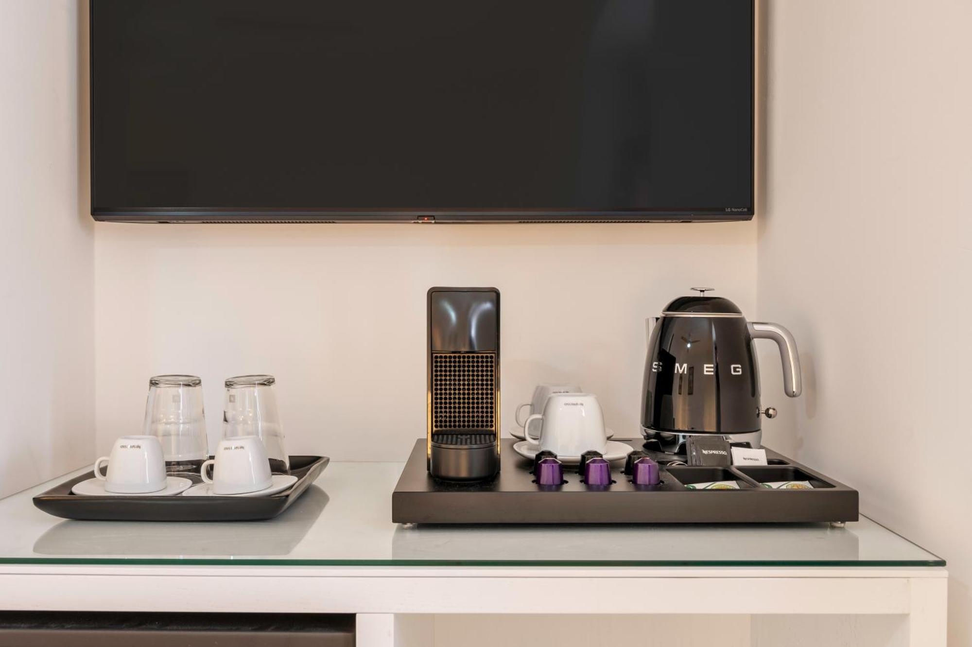 Azinheira Suites Townhouse - Alojamento Turistico (Adults Only) エルヴァス 部屋 写真
