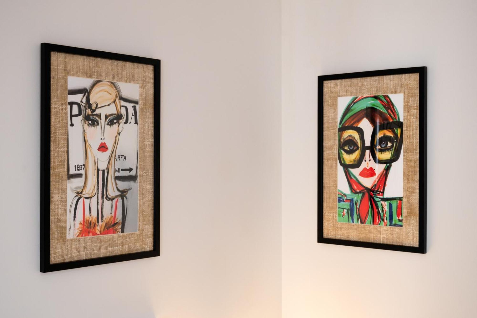 Azinheira Suites Townhouse - Alojamento Turistico (Adults Only) エルヴァス 部屋 写真