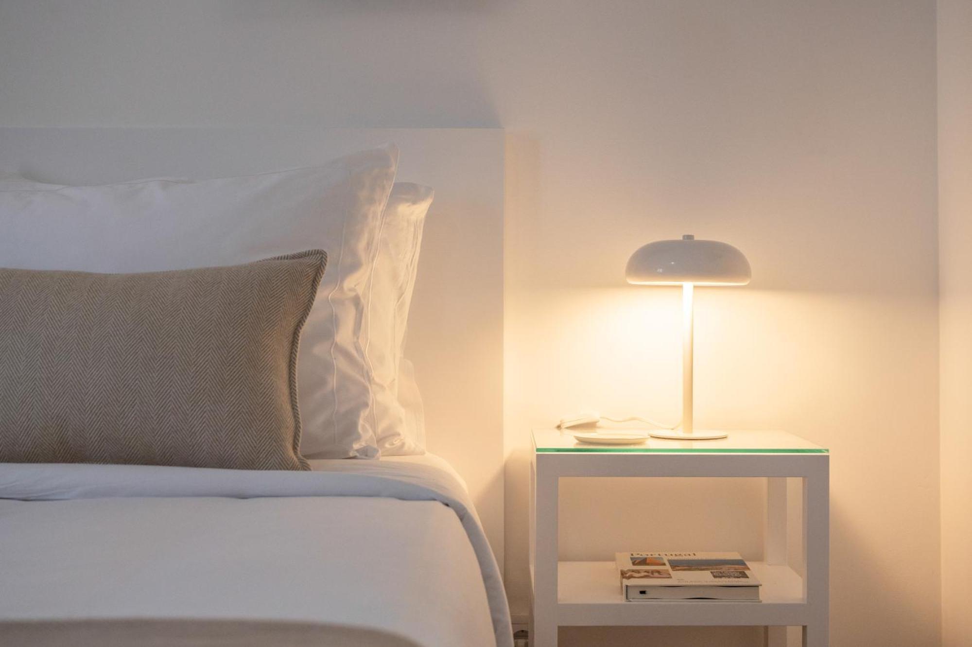Azinheira Suites Townhouse - Alojamento Turistico (Adults Only) エルヴァス 部屋 写真
