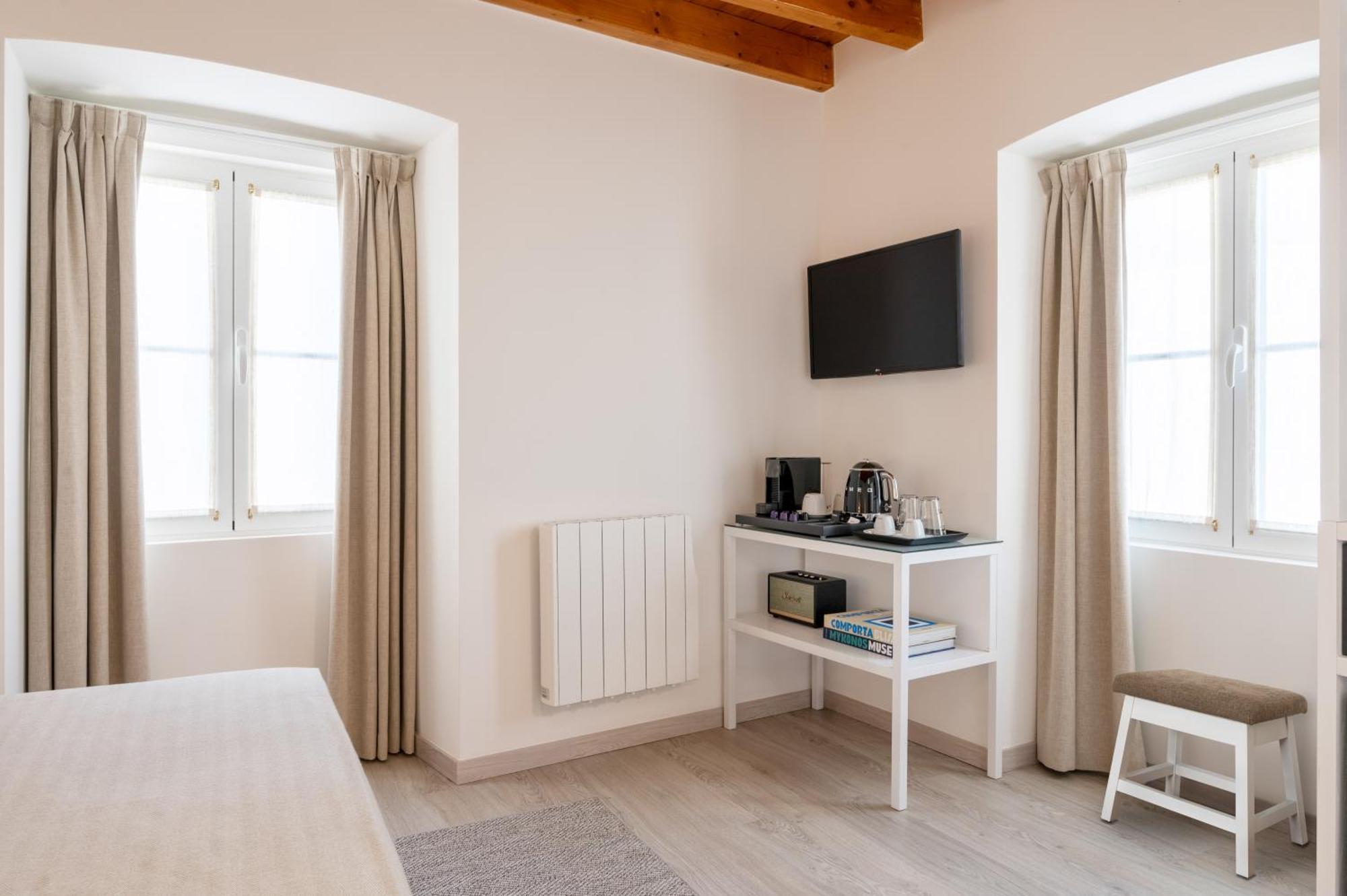 Azinheira Suites Townhouse - Alojamento Turistico (Adults Only) エルヴァス 部屋 写真